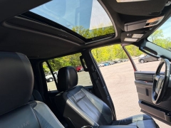 Used 2017  Ford Expedition EL 4d SUV 4WD Platinum at DriveNow Mayfield near Mayfield Heights&comma; OH