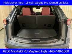 Used 2021 Mazda CX-9 Carbon Edition AWD at DriveNow Mayfield near Mayfield Heights, OH