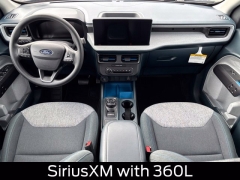 Used 2026  Ford Maverick XLT AWD SuperCrew EcoBoost at DriveNow Mayfield near Mayfield Heights&comma; OH