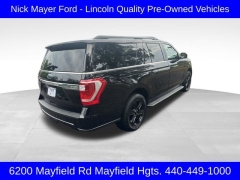 Used 2021 Ford Expedition Max XLT 4x4 at Drive Now Westlake near Westlake, OH