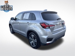 Used 2024  Mitsubishi Outlander Sport 2&period;0 AWC at DriveNow Mayfield near Mayfield Heights&comma; OH