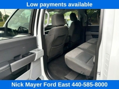 Used 2025  Ford Super Duty F-250 SRW 4WD Crew Cab Box at DriveNow Mayfield near Mayfield Heights&comma; OH