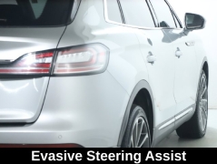 Used 2023  Lincoln Nautilus Reserve AWD at Drive Now Westlake near Westlake&comma; OH