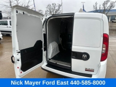 Used 2022  Ram ProMaster City Wagon Wagon at Drive Now Westlake near Westlake&comma; OH