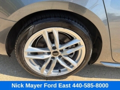Used 2024  Audi A4 Sedan S line Premium Plus 45 TFSI quattro at Drive Now Westlake near Westlake&comma; OH