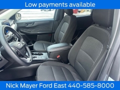 Used 2025  Ford Escape Active AWD at Drive Now Westlake near Westlake&comma; OH