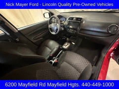 Used 2021 Mitsubishi Mirage ES at Drive Now Westlake near Westlake, OH