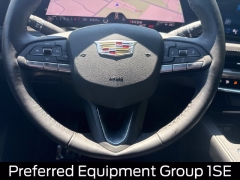 Used 2025  Cadillac XT4 AWD 4dr Premium Luxury at DriveNow Mayfield near Mayfield Heights&comma; OH