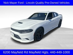 Used 2023  Dodge Charger GT RWD at DriveNow Mayfield near Mayfield Heights, OH