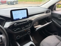 Used 2024  Ford Escape Active FWD at DriveNow Mayfield near Mayfield Heights&comma; OH
