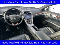 Used 2020  Lincoln MKZ 4d Sedan FWD Reserve I4 at Drive Now Westlake near Westlake&comma; OH
