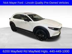 Used 2021 Mazda CX-30 Turbo Premium Package AWD at Drive Now Westlake near Westlake, OH