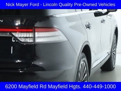 Used 2023  Lincoln Aviator Reserve AWD at DriveNow Mayfield near Mayfield Heights, OH