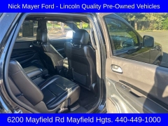 Used 2022  Dodge Durango Citadel AWD at DriveNow Mayfield near Mayfield Heights, OH