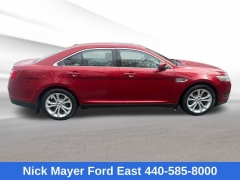 Used 2013  Ford Taurus 4d Sedan SEL AWD at DriveNow Mayfield near Mayfield Heights&comma; OH