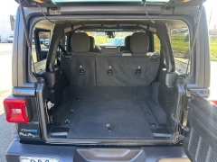 Used 2025  Jeep Wrangler 4xe Rubicon 4x4 at DriveNow Mayfield near Mayfield Heights&comma; OH