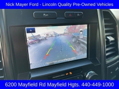 Used 2019  Ford F-150 4WD SuperCrew 5.5' Box at DriveNow Mayfield near Mayfield Heights, OH