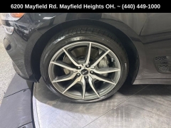 Used 2025  Genesis G70 2&period;5T AWD at Drive Now Westlake near Westlake&comma; OH