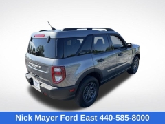 Used 2024  Ford Bronco Sport Big Bend 4x4 at DriveNow Mayfield near Mayfield Heights&comma; OH