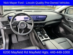 Used 2024  Buick Envision AWD 4dr Preferred at DriveNow Mayfield near Mayfield Heights, OH