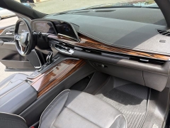 Used 2024  Cadillac Escalade ESV 4WD 4dr Premium Luxury at DriveNow Mayfield near Mayfield Heights&comma; OH