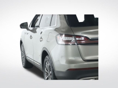 Used 2023  Lincoln Nautilus Standard AWD at DriveNow Mayfield near Mayfield Heights&comma; OH