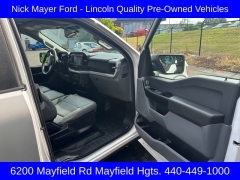 Used 2021 Ford F-150 4WD SuperCab Box at DriveNow Mayfield near Mayfield Heights, OH