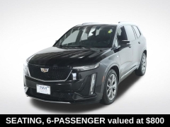 Used 2020  Cadillac XT6 4d SUV AWD Sport at DriveNow Mayfield near Mayfield Heights&comma; OH