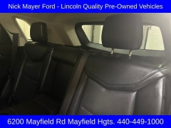Used 2018 Cadillac XT5 4d SUV FWD Premium Luxury at DriveNow Mayfield near Mayfield Heights, OH
