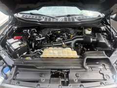 Used 2022  Ford F-150 4WD SuperCrew 5&period;5' Box at DriveNow Mayfield near Mayfield Heights&comma; OH
