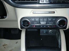 Used 2020  Ford Escape Hybrid 4d SUV AWD Titanium at Drive Now Westlake near Westlake&comma; OH