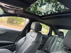 Used 2023  Audi A4 Sedan S line Premium Plus 45 TFSI quattro at Drive Now Westlake near Westlake&comma; OH