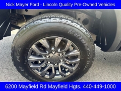 Used 2023  Ford Ranger XLT 4WD SuperCrew 5' Box at Drive Now Westlake near Westlake, OH