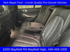Used 2022 BMW X5 xDrive40i Sports Activity Vehicle at DriveNow Mayfield near Mayfield Heights, OH