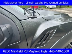 Used 2020 Ford F-150 4WD SuperCrew Raptor at Drive Now Westlake near Westlake, OH