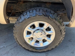 Used 2011  Ford Super Duty F-250 4WD Crew Cab at Drive Now Westlake near Westlake&comma; OH