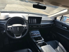 Used 2023  Lincoln Nautilus Standard AWD at DriveNow Mayfield near Mayfield Heights&comma; OH