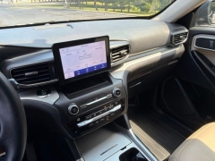 Used 2020  Ford Explorer 4d SUV 4WD XLT 2&period;3L EcoBoost at Drive Now Westlake near Westlake&comma; OH
