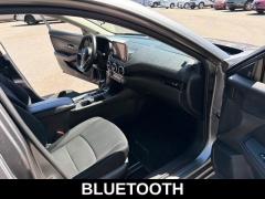 Used 2024  Nissan Sentra SV CVT at DriveNow Mayfield near Mayfield Heights&comma; OH