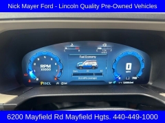 Used 2025  Ford Bronco Sport Big Bend 4x4 at Drive Now Westlake near Westlake, OH