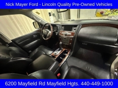 Used 2019 INFINITI QX80 LUXE AWD at Drive Now Westlake near Westlake, OH