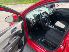 Used 2012  Chevrolet Sonic 5d Hatchback LT2 at DriveNow Mayfield near Mayfield Heights&comma; OH