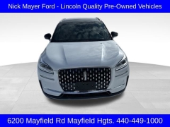Used 2023  Lincoln Corsair Reserve AWD at Drive Now Westlake near Westlake&comma; OH
