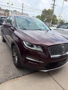 Used 2019  Lincoln MKC 4d SUV AWD Select at Drive Now Westlake near Westlake&comma; OH