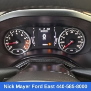 Used 2020  Jeep Renegade Latitude FWD at Drive Now Westlake near Westlake&comma; OH