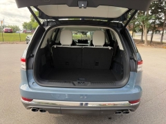 Used 2026  Lincoln Aviator Premiere AWD at DriveNow Mayfield near Mayfield Heights&comma; OH