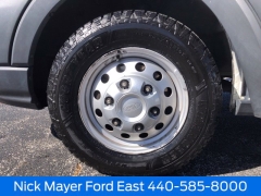 Used 2023  Ford Transit Cargo Van T-350 148" EL Hi Rf 9500 GVWR RWD at DriveNow Mayfield near Mayfield Heights&comma; OH