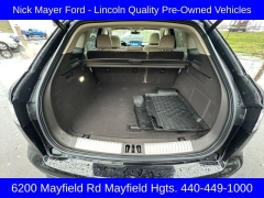 Used 2021  Lincoln Nautilus Reserve AWD at Drive Now Westlake near Westlake, OH