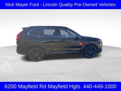 Used 2024  Honda CR-V Hybrid Sport-L AWD at Drive Now Westlake near Westlake, OH