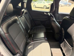Used 2023  Ford Escape ST-Line FWD at DriveNow Mayfield near Mayfield Heights&comma; OH